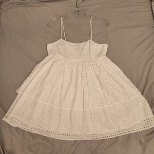 Urban Outfitters baby doll dress size 4